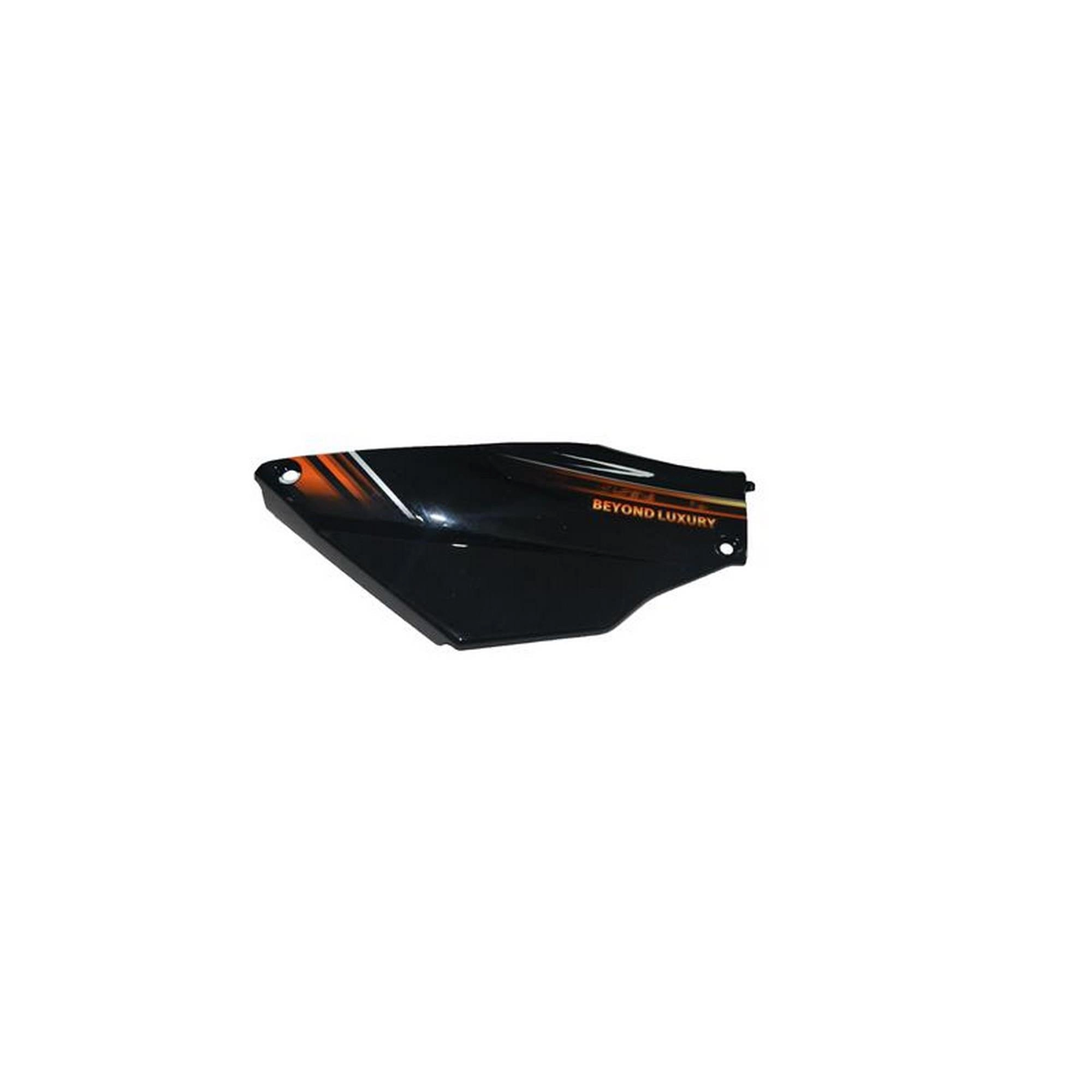 RKS SNIPER PRO X İÇ DİZLİK UZANTISI TURUNCU #RK 37652
